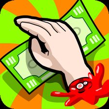 Взломанная игра Безрукий миллионер 2 (Мод все открыто) на Андроид