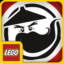 Взломанная LEGO® Ninjago™ WU-CRU (Мод много денег) на Андроид