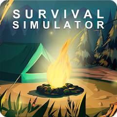  Survival Simulator ( )  