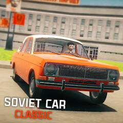  SovietCar: Classic ( )  