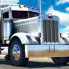  Universal Truck Simulator ( )  