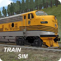  Train Sim ( )  