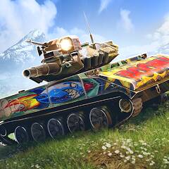  World of Tanks Blitz - PVP MMO ( )  