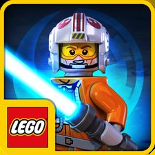Скачать взломанную LEGO® Star Wars™ Yoda II (Взлом на монеты) на Андроид