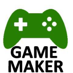  Game Maker 3D ( )  
