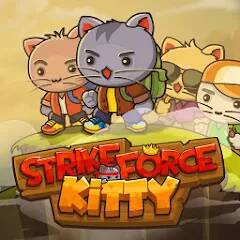  StrikeForce Kitty ( )  