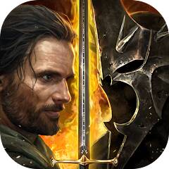  The Lord of the Rings: War ( )  