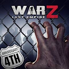  Last Empire - War Z: Strategy ( )  