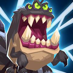  Tactical Monsters Rumble Arena ( )  