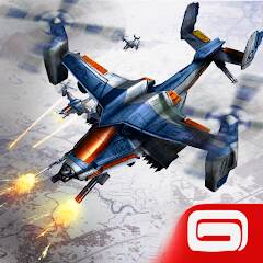 Скачать War Planet Online: MMO Game (Много монет) на Андроид