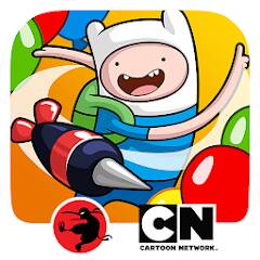 Bloons Adventure Time TD ( )  