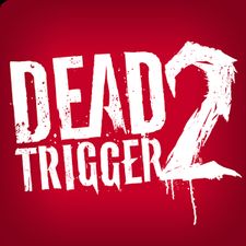 Взломанная игра DEAD TRIGGER 2 (Мод все открыто) на Андроид