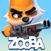 Скачать Zooba: очумелые онлайн-битвы (Разблокировано все) на Андроид
