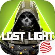 Скачать Lost Light: PC Available (Разблокировано все) на Андроид