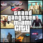 Скачать Grand Gangster City Auto Theft (Много денег) на Андроид