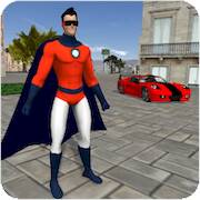  Superhero: Battle for Justice ( )  