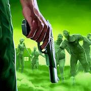 Скачать Zombie Frontier 3: зомби FPS (Много денег) на Андроид