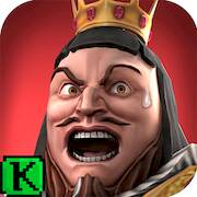 Скачать Angry King: Scary Pranks (Разблокировано все) на Андроид