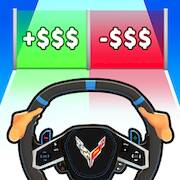 Скачать Steering Wheel Evolution (Много монет) на Андроид