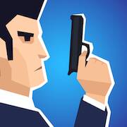 Скачать Agent Action - Шпионский шутер (Много денег) на Андроид
