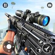 Скачать снайперские игры 3d: стрелялки (Разблокировано все) на Андроид