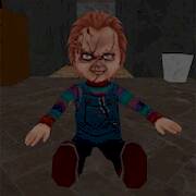 Скачать Chucky The Killer Doll (Разблокировано все) на Андроид