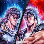  FIST OF THE NORTH STAR ( )  