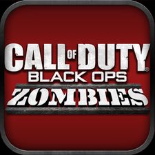 Скачать взломанную Call of Duty:Black Ops Zombies (Мод много денег) на Андроид