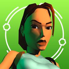 Взломанная игра Tomb Raider I (Мод много денег) на Андроид