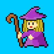 Скачать Ведьма - Witch's Justice (Разблокировано все) на Андроид