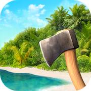 Скачать Ocean Is Home: Survival Island (Много монет) на Андроид