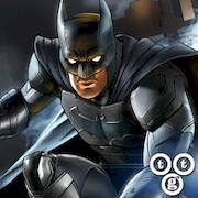 Скачать Batman: The Enemy Within (Много монет) на Андроид