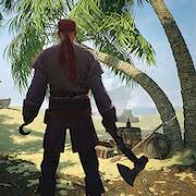 Скачать Last Pirate: Island Survival (Много денег) на Андроид