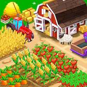 Скачать Farm Day фермер: Offline игры (Много монет) на Андроид