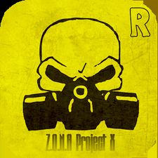 Взломанная Z.O.N.A Project X Redux (Взлом на монеты) на Андроид