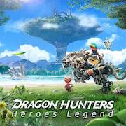 Скачать Dragon Hunters: Heroes Legend (Много денег) на Андроид