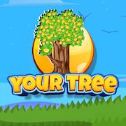 Скачать Tree garden - Grow your Tree! (Разблокировано все) на Андроид