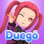Скачать Duego (Разблокировано все) на Андроид