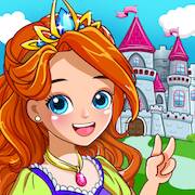 Скачать Мини-городок: Страна принцесс (Разблокировано все) на Андроид