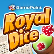 Взломанная RoyalDice by GamePoint (Мод много денег) на Андроид