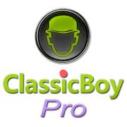 Скачать ClassicBoy Pro Game Emulator (Много денег) на Андроид