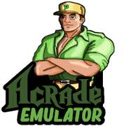 Скачать Classic Games - Arcade Emulato (Разблокировано все) на Андроид