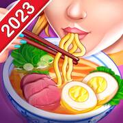 Скачать Азиатские кулинарные игры (Разблокировано все) на Андроид