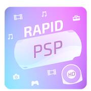 Скачать Rapid PSP Emulator for PSP Gam (Много денег) на Андроид