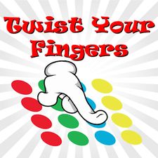 Взломанная Twist Your Fingers! (Мод все открыто) на Андроид