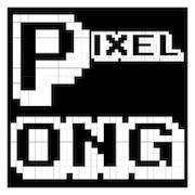 Скачать Pixel Pong (Много денег) на Андроид