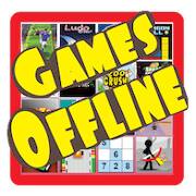 Скачать Offline Games - Online Games (Много монет) на Андроид