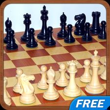 Взломанная игра Chess (Взлом на монеты) на Андроид