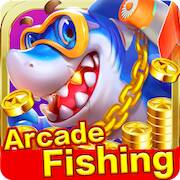 Скачать Classic Arcade Fishing (Много денег) на Андроид