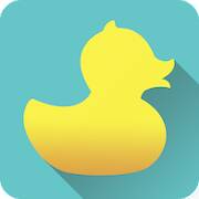 Скачать Желтая утка (Много денег) на Андроид